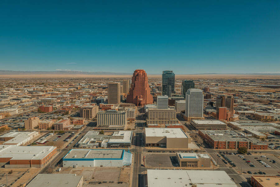New Mexico and Texas Join the Charge for a Thriving Summer Tourism Season in the U.S.