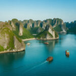 Vietnam’s Bold Leap into the Future of Travel: Adventure and Culture at the Forefront in 2026