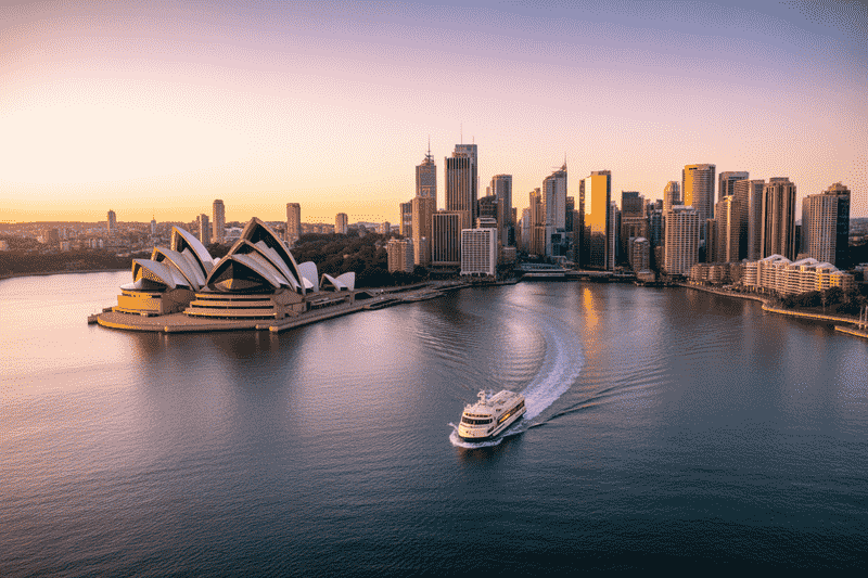 Experience the Unstoppable Tourism Boom in Australia: Why Perth is a Must-Visit Destination in 2026