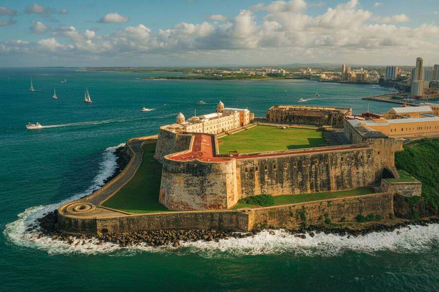 Puerto Rico and Caribbean Nations Propel Tourism Growth in 2026