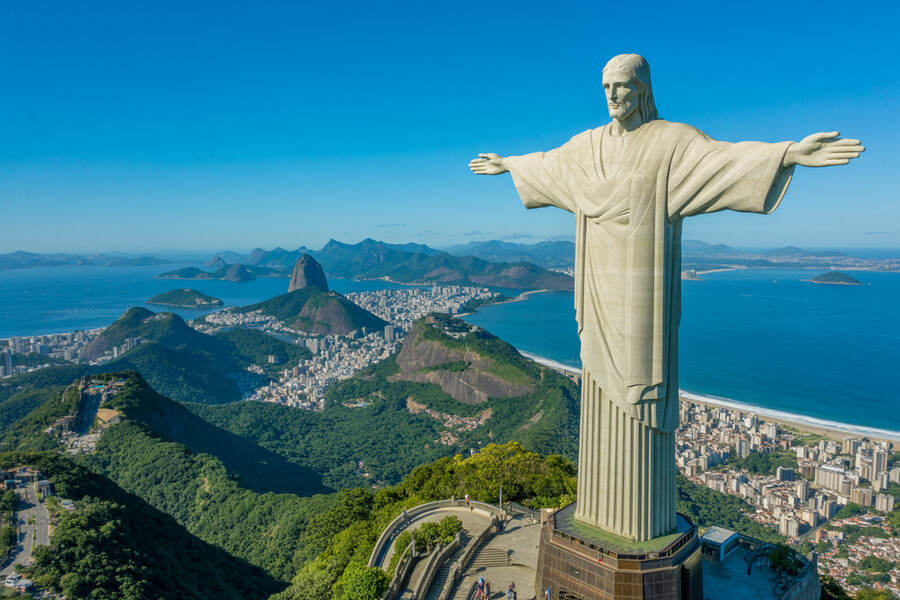 Chile Leads the Charge in Brazil’s Record Tourism Surge, Welcoming Nearly Three Million Visitors in Early 2026