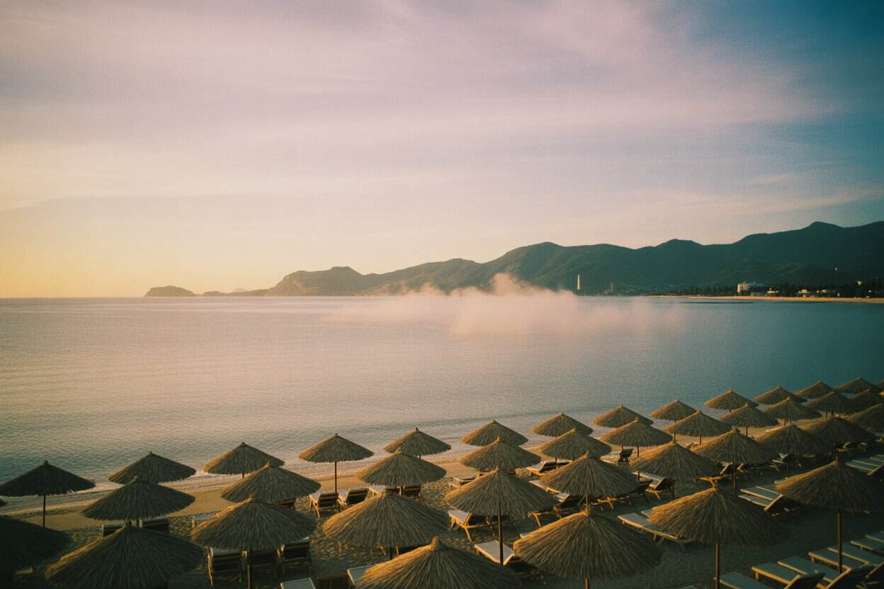 Exploring the Rising Travel Tide: Vietnam and Russia’s Collaborative Tourism Success