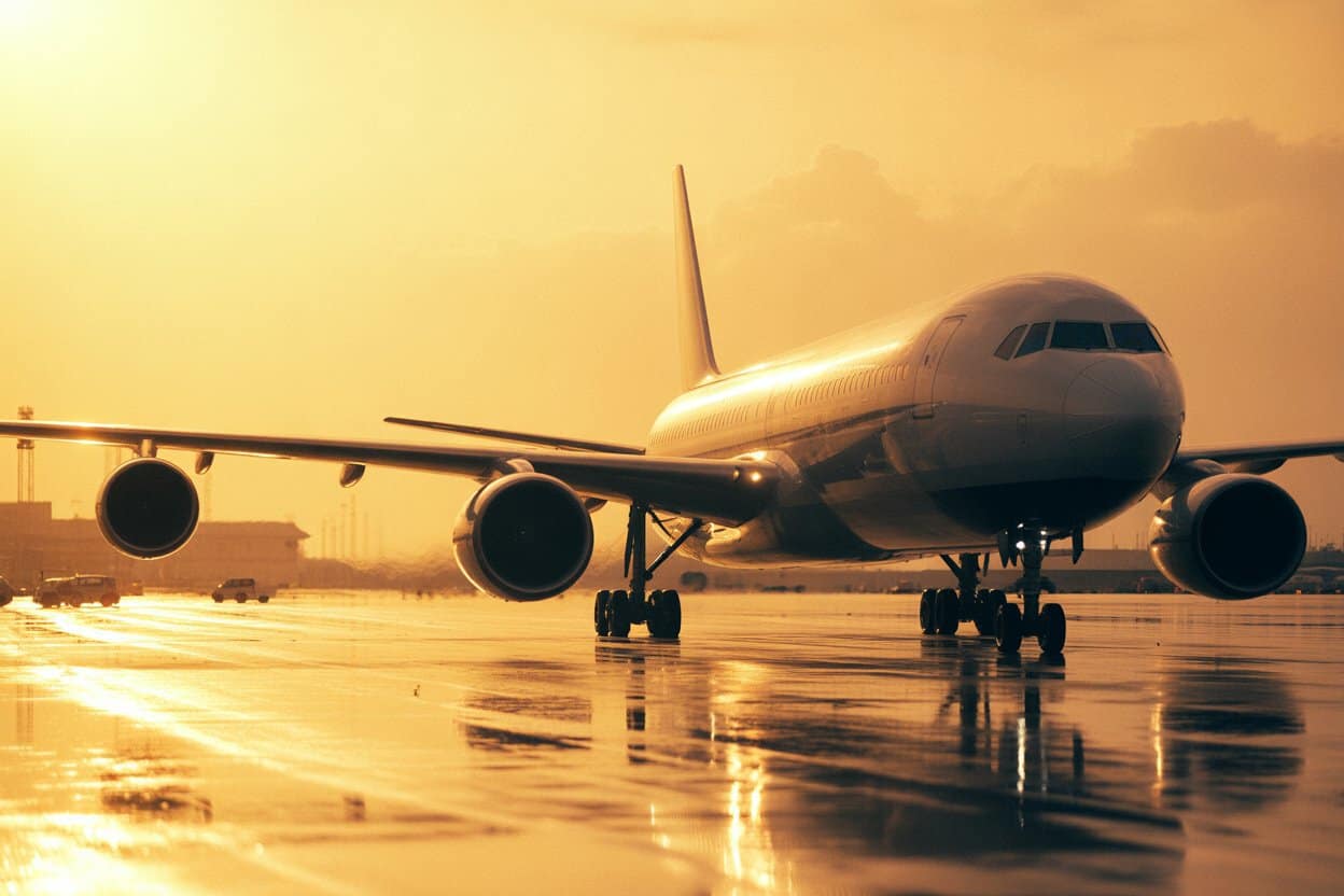 Summer Travel Challenges: Air India and IndiGo Scale Back Flights Amid Jet Fuel Crisis