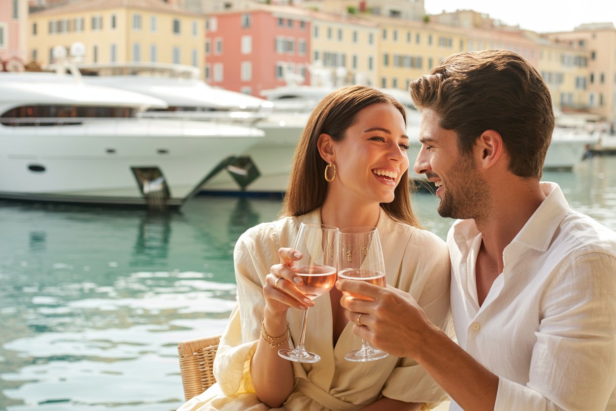 London City Airport Takes Off to Toulon: Your Gateway to the Riviera This Summer