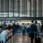 Airlines Step Up with Emergency Rescues after Spirit Airlines Shutdown