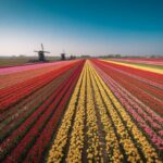 Discover the Netherlands’ Tulip Paradise: A Comprehensive Guide for Spring Travelers