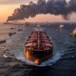 Belgium and European Allies Seek Solutions for Fuel Shortages Amid Middle East Crisis