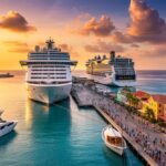 Jordan Collaborates with Gulf Nations to Fortify Cruise Tourism and Energy Security Amid Economic Strain