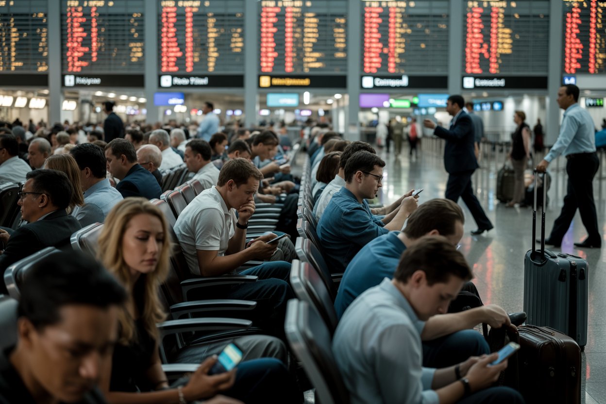 Travel in 2026: Navigating New Advisories and Risks in India, the Middle East, and Africa