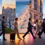 Brazil Embraces the Bleisure Trend: Exploring Top Destinations for Business and Leisure
