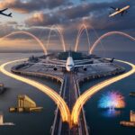 Newark Expands European Connectivity with United Airlines: Exploring New Destinations