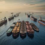 Spain Faces Major Travel Challenges as Geopolitical Tensions Rise