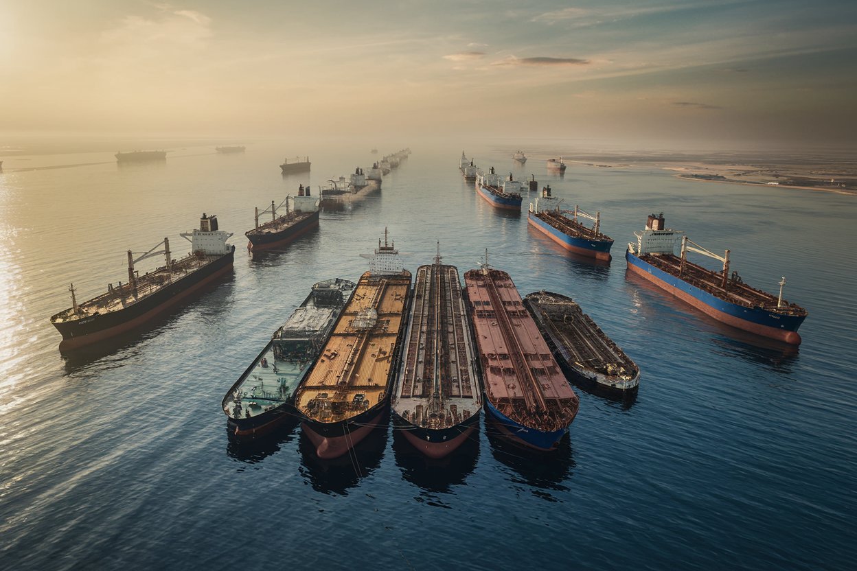 Spain Faces Major Travel Challenges as Geopolitical Tensions Rise