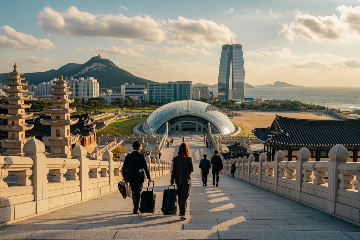 South Korea to Host PATA Annual Summit 2026, Attracting Global Tourism Leaders