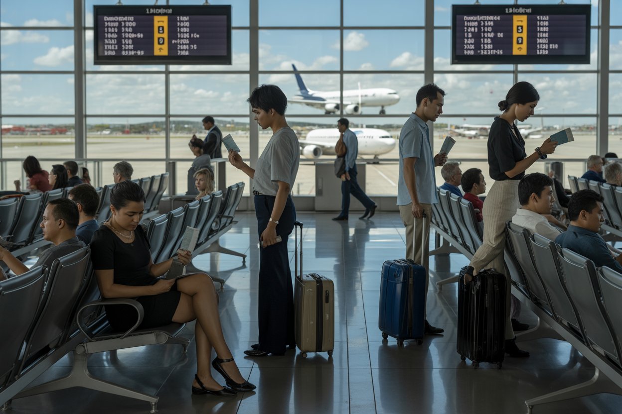 Australia’s Departure Tax Set to Rise: Impact on International Travellers