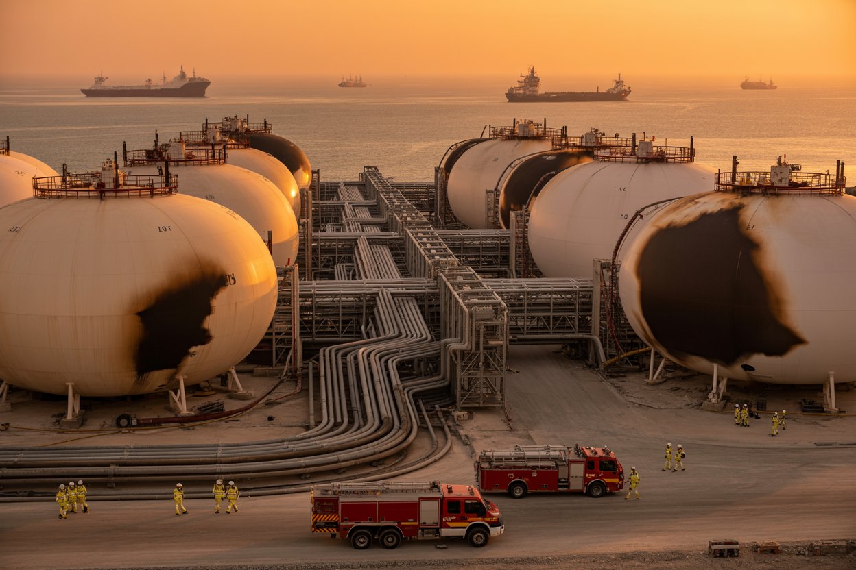 UAE Joins Regional Powers in Developing Overland Pipelines to Enhance Trade and Tourism Stability