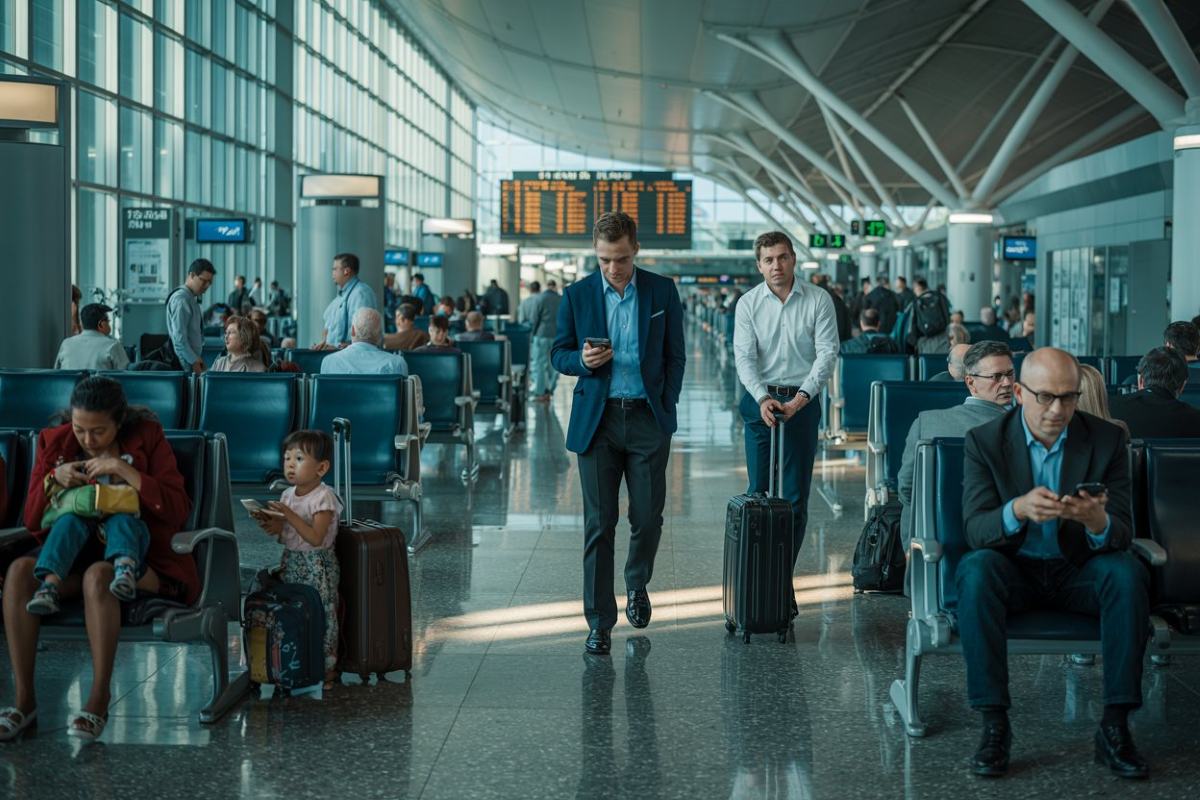 Anchorage International Airport Faces Significant Flight Disruptions