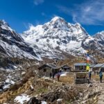 Embark on Epic Global Expeditions: Discover Machu Picchu, Mount Kilimanjaro, Annapurna Base Camp, Gokyo Lakes, and Cho La Pass