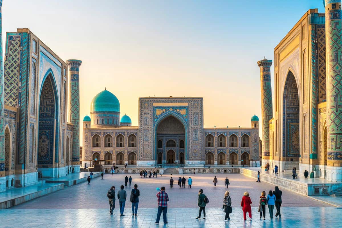 Uzbekistan’s Commitment to Cultural Heritage through Sustainable Tourism: Insights for Travelers