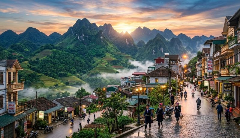 Discover the Ideal Travel Seasons in North Vietnam: A Comprehensive Guide for Your Dream Trip