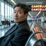 Significant Flight Disruptions Across Asia: 361 Cancellations and 2,891 Delays