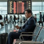 Widespread Flight Disruptions in Asia: 255 Cancellations and Over 4,100 Delays