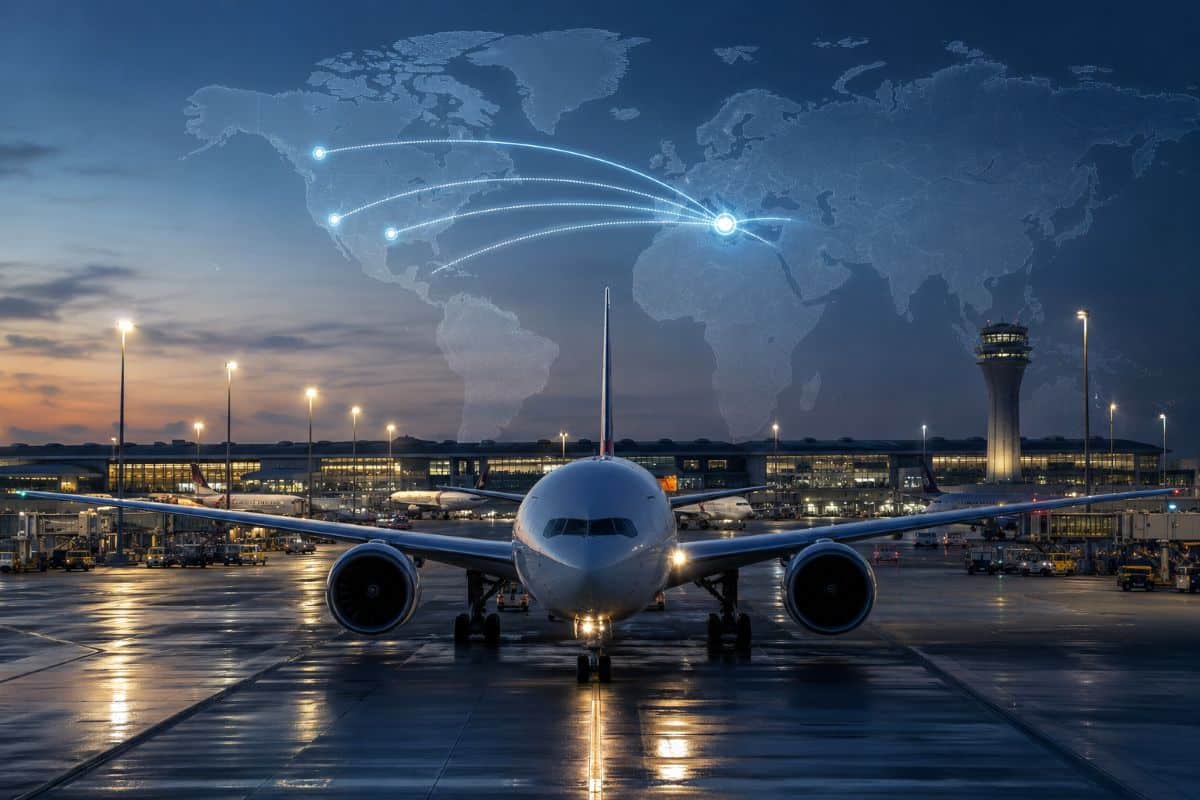 Turkish Airlines Revamps US Flight Schedule: Atlanta Joins New York JFK and Seattle in Summer 2026 Changes