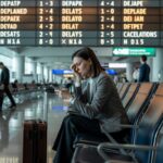 Travel Chaos at Hartsfield-Jackson Atlanta Airport: Hundreds of Flights Canceled and Delayed