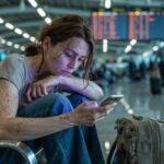Travel Disruptions at Hartsfield-Jackson Atlanta Airport: Hundreds Affected by Delays and Cancellations