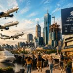 Discover Why Sydney, Brisbane, Melbourne, and Christchurch are Hotspots for North American Travelers in 2026