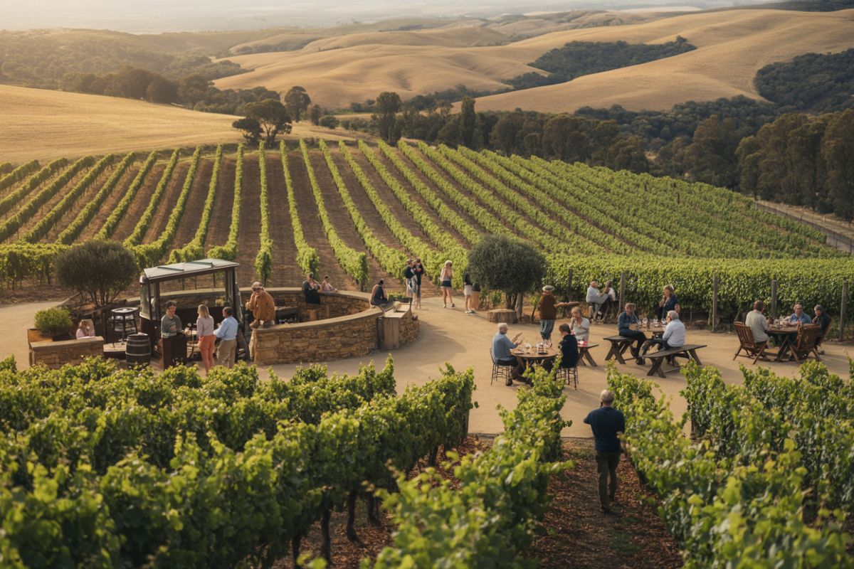 Australia Unveils $110 Million Tourism Initiative: Transforming Travel and Regional Experiences