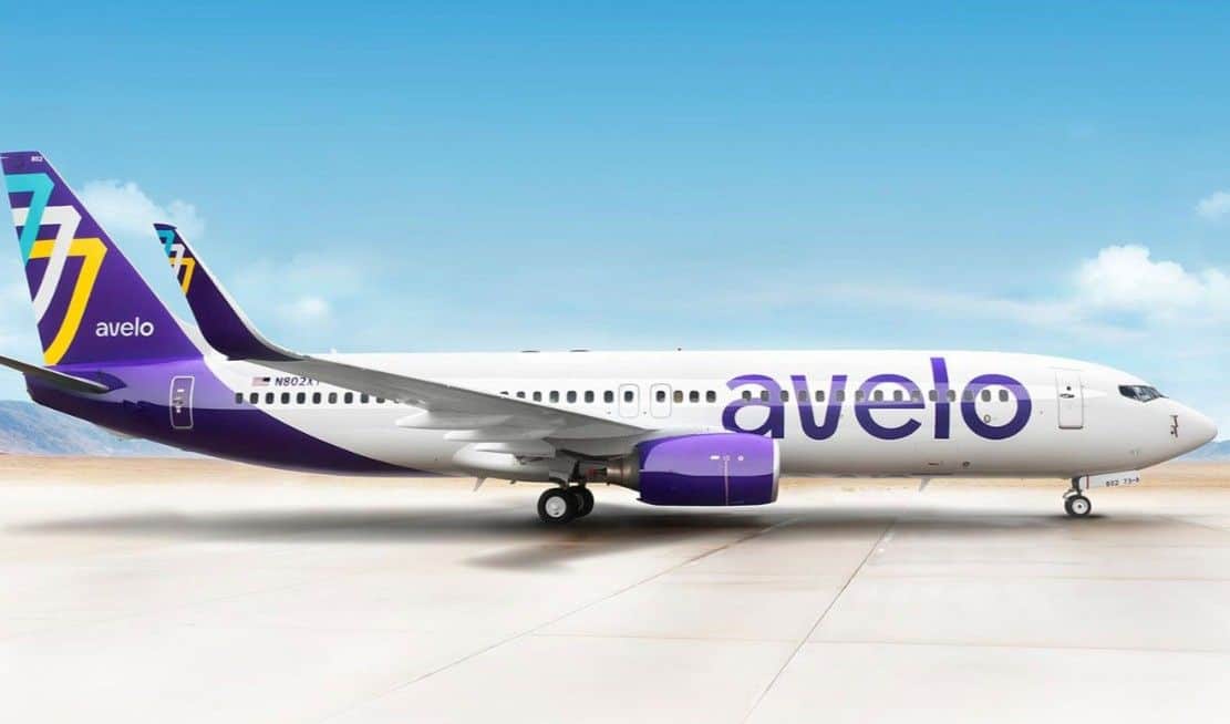 Avelo Airlines Hits One Million Passengers at Wilmington Airport: Your Guide to Nonstop Travel to Florida and the Caribbean
