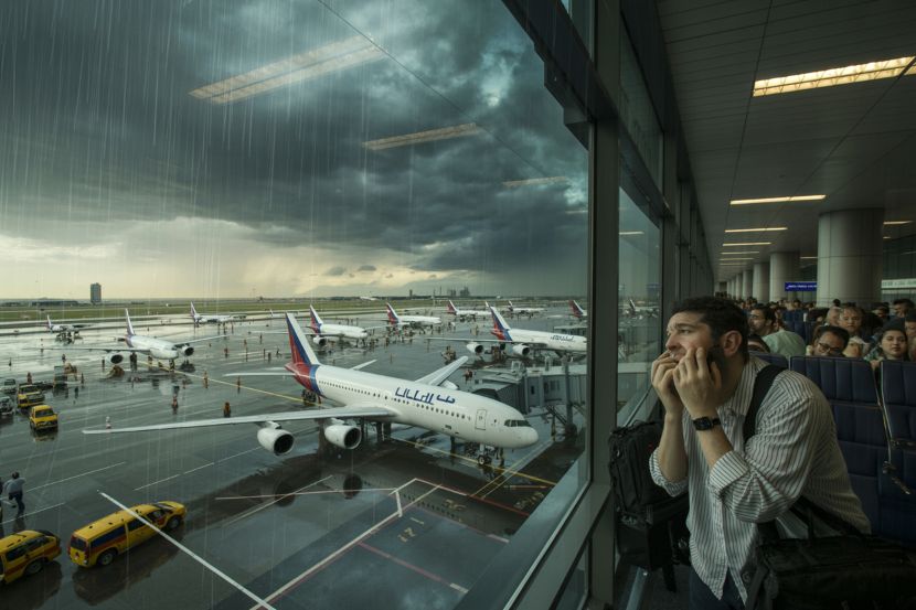Middle East Flight Disruptions: Major Cancellations and What Travelers Should Know