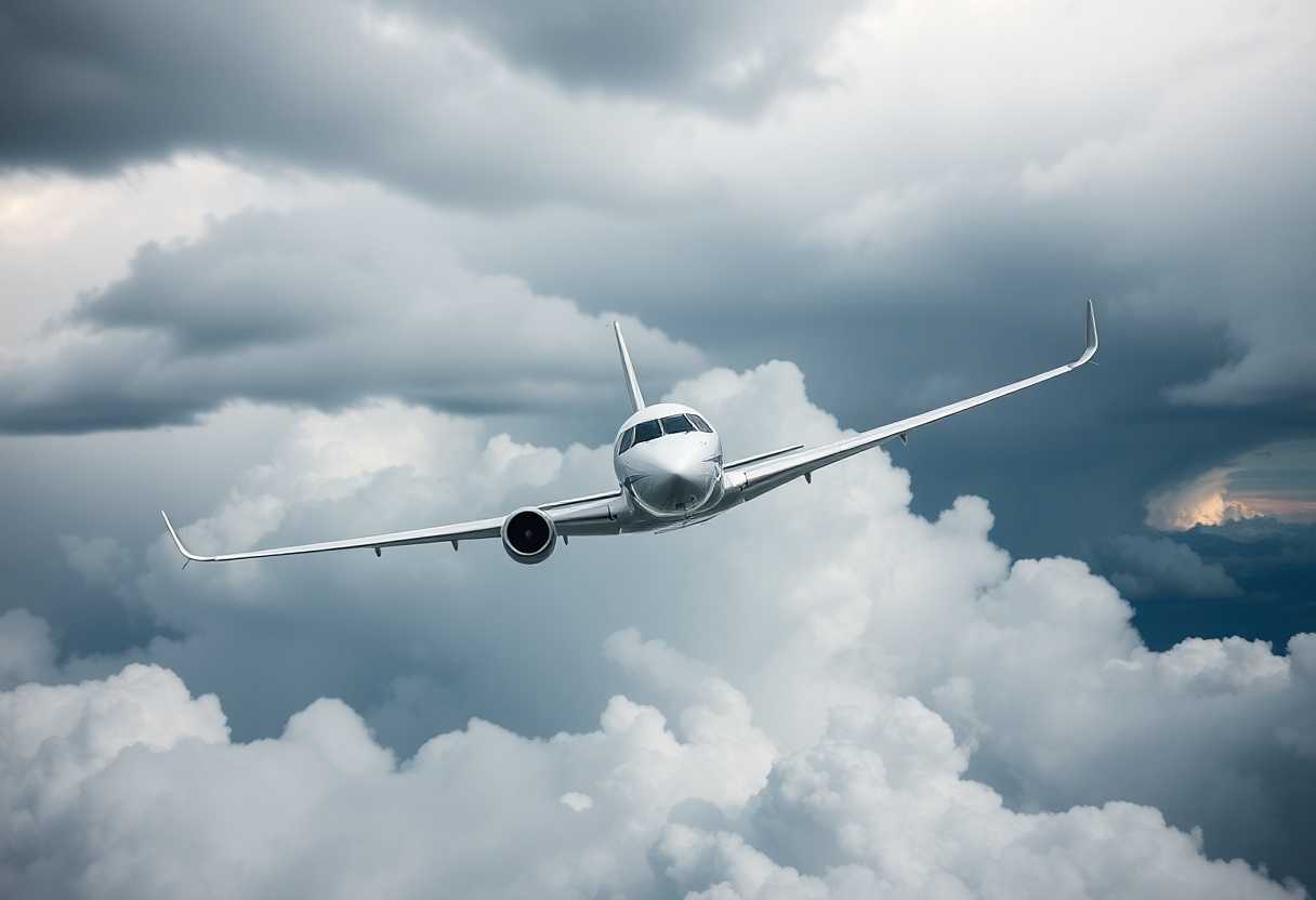 Thailand's Aviation Sector Thrives in Early 2026 Despite Challenges