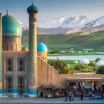 Discover Uzbekistan and Beyond: Central Asia Emerges as a Premier Adventure and Cultural Travel Destination