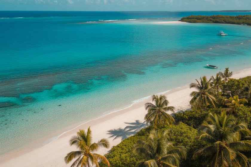 Explore the Bahamas This Summer: Unbeatable Luxury Deals and New Experiences Await