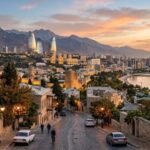 Explore the Wonders of Azerbaijan: A Journey Through Baku, Gobustan, Sheki, Ganja, and Shamakhi