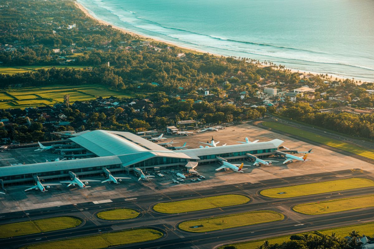 Is Bali Ready for a Tourism Revolution? Discover the 2026 Airport Expansion Plans