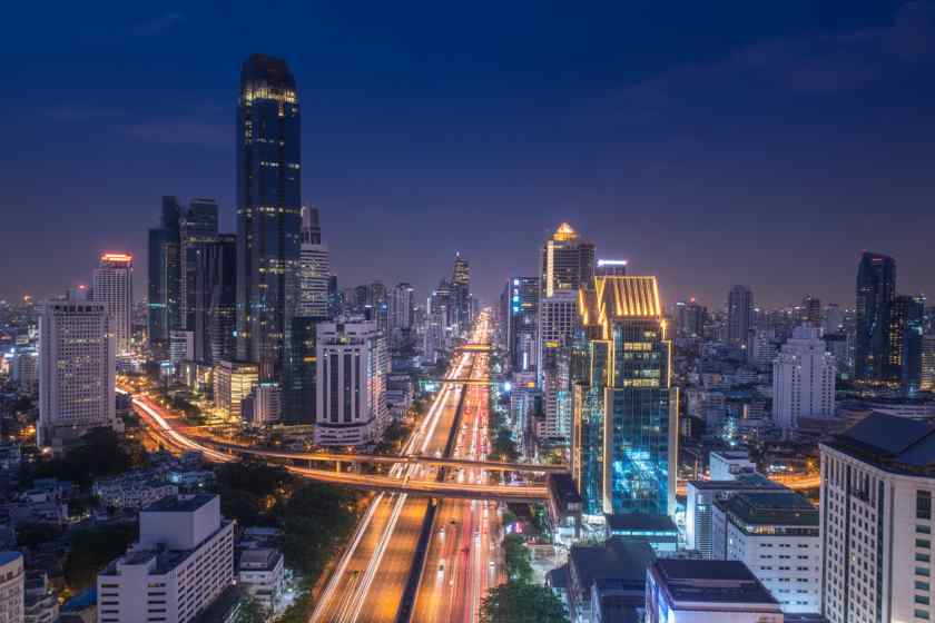 Explore Southeast Asia’s Exciting New Long-Term Remote Work Visas