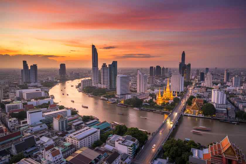 Thailand’s Altered Visa Policies and Their Effect on Global Travel Plans