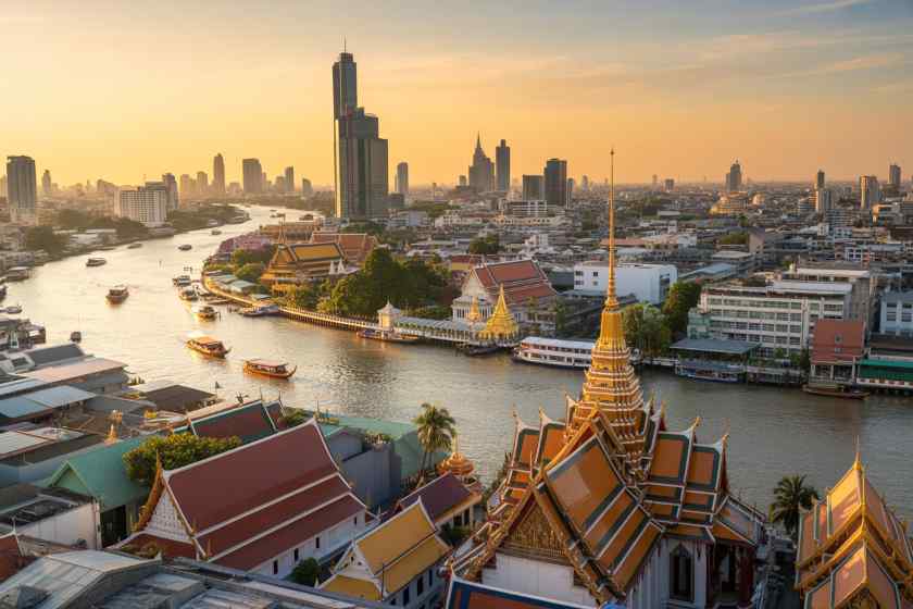 Thailand’s Tourism Authority Shifts Focus to Value-Driven Growth as Short-Haul Arrivals Surge in 2026