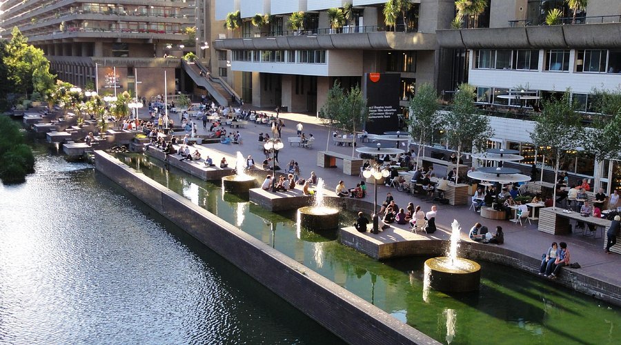 Barbican Centre Celebrates Fifth MIA Gold Accreditation, Elevating London’s Meetings and Events Scene