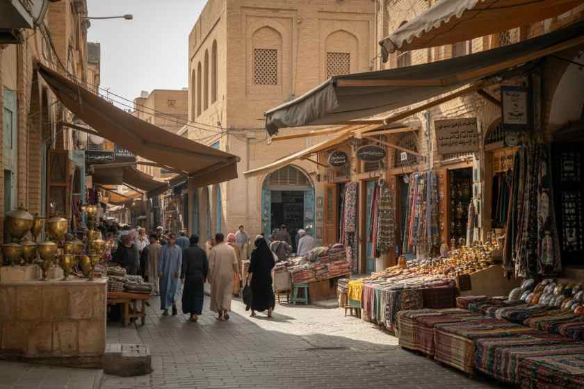 Qatar Airways Resumes Flights to Iraq: A Gateway to Baghdad, Basra, and Erbil