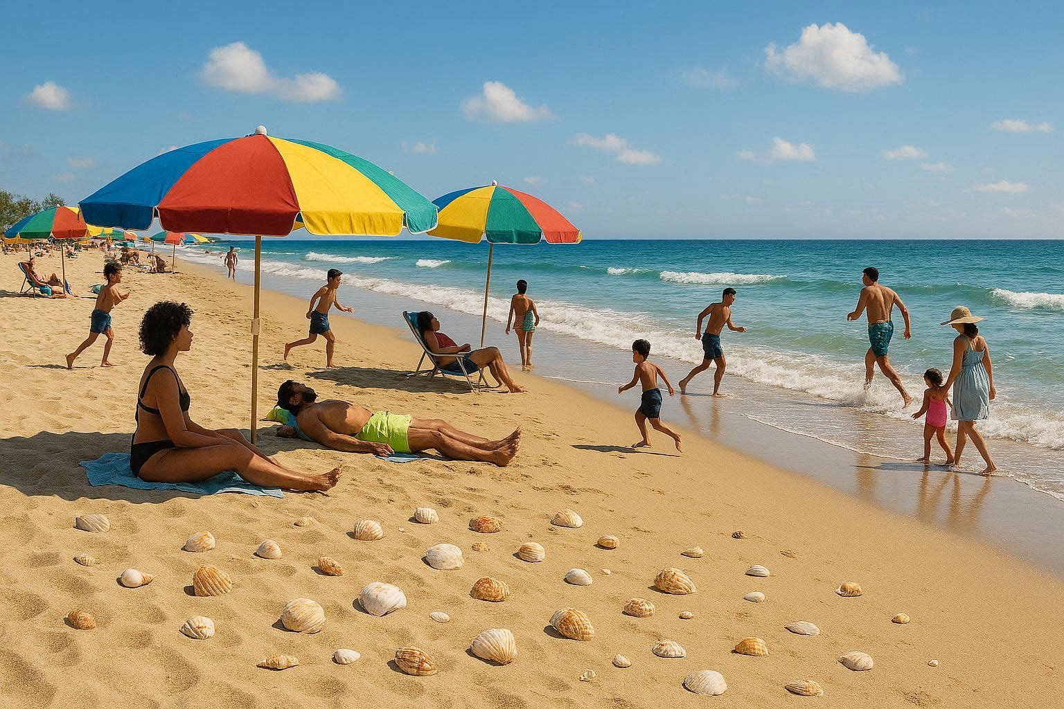 Europe’s Budget Summer Holidays: The Rise of Affordable Travel Options