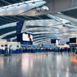 Heathrow Airport Experiences Notable Drop in Passenger Numbers Amid Global Travel Challenges