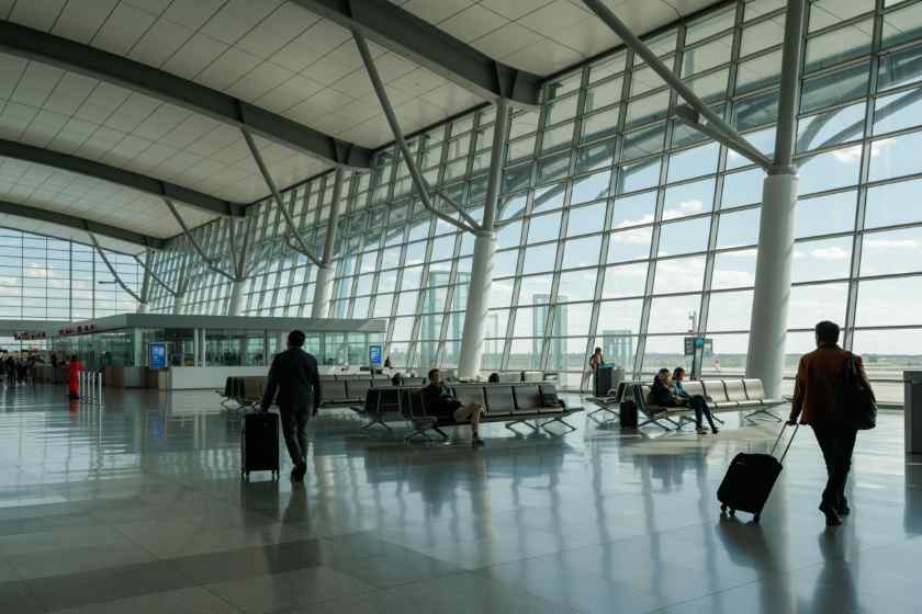 Eurowings Expands Summer 2026 Nonstop Routes from Berlin to Sarajevo and Sardinia