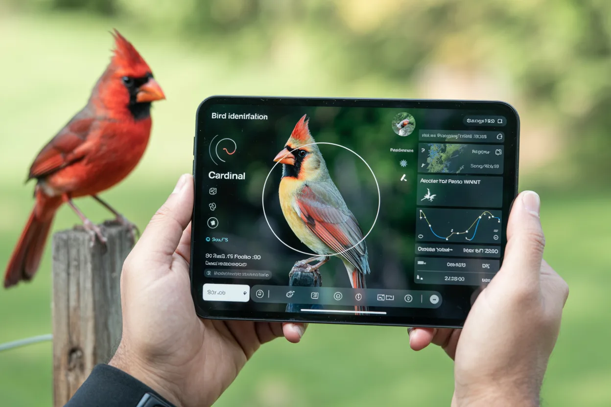 Colombia: The Rising Star of Birdwatching Tourism in the Era of AI Technology