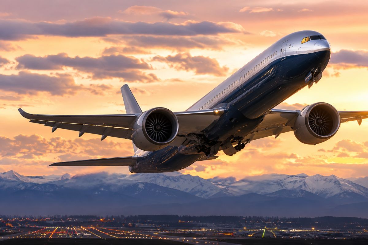 Lufthansa Poised to Launch Boeing 777X as Certification Reboots: A New Era for Global Aviation