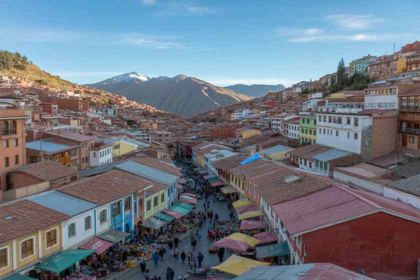 Discover Bolivia: A New Frontier in South American Adventure Travel