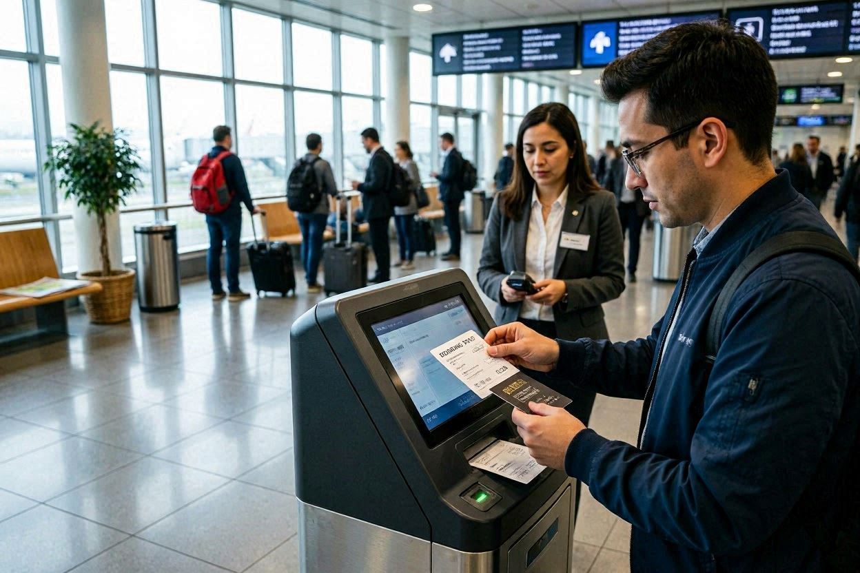 Cheaper Airfares for UK, Germany, and France This Summer Amid Disruptions and Fuel Price Hikes